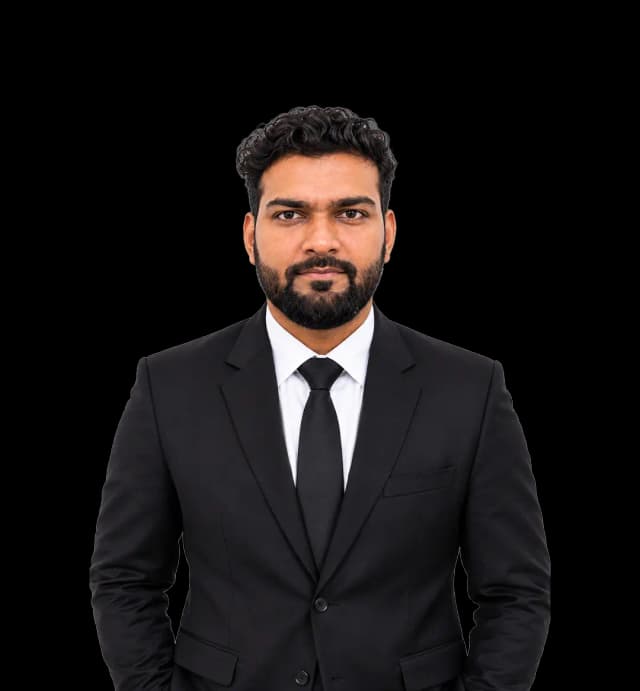 Manoj D