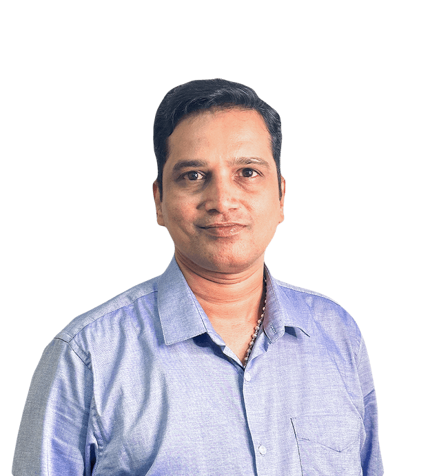 Vinodh