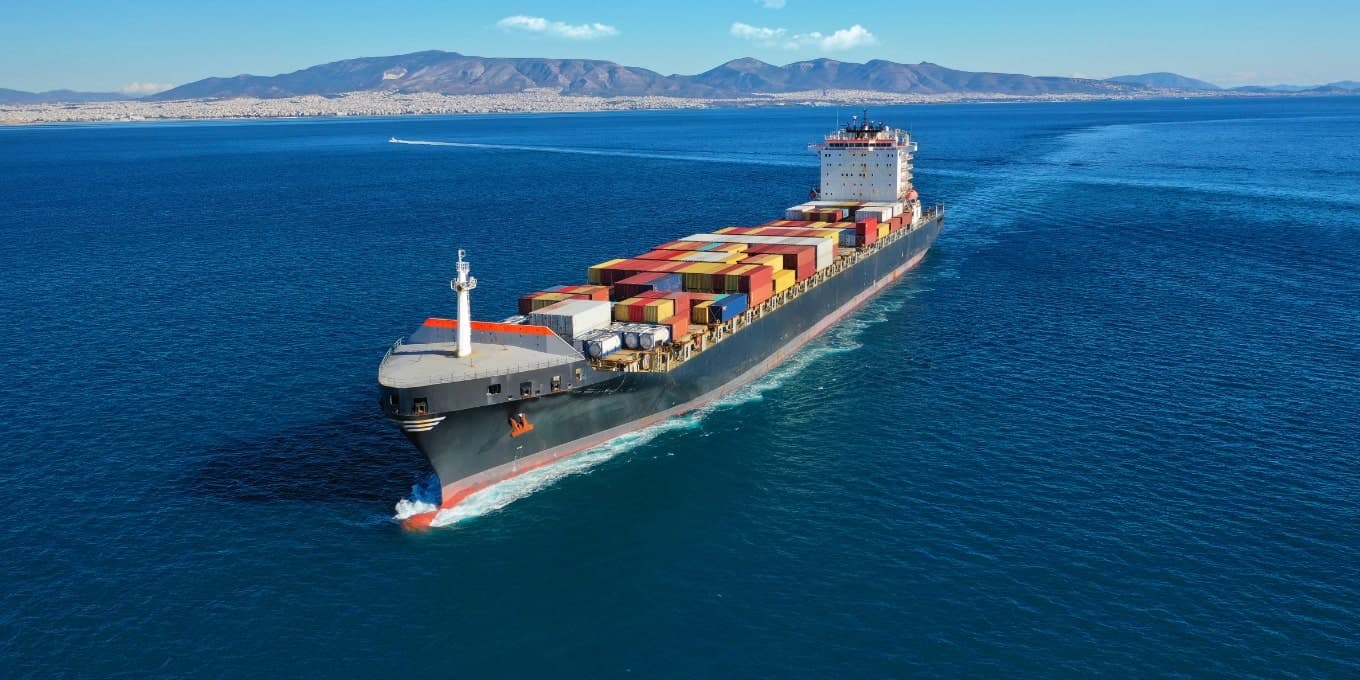 Nautilus Shipping