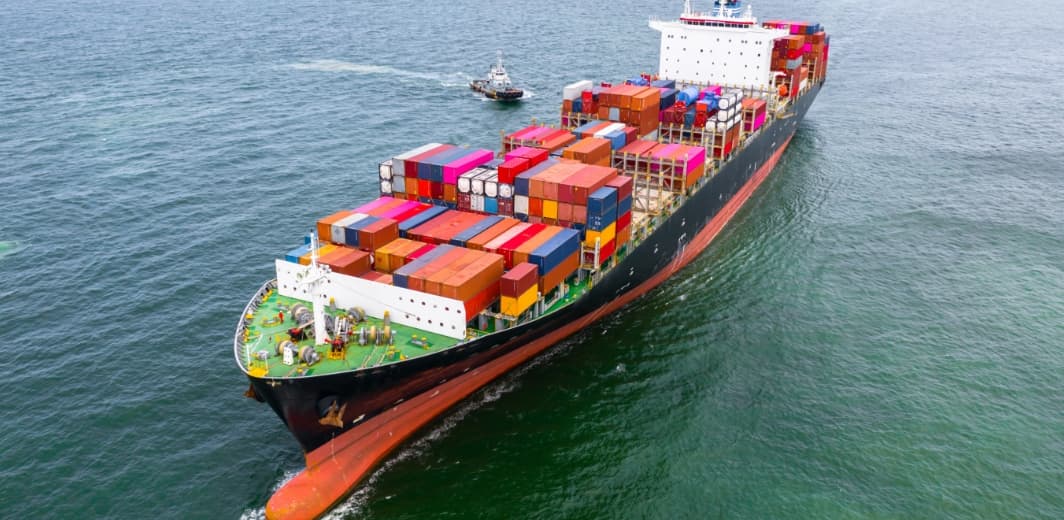 nautilus shipping