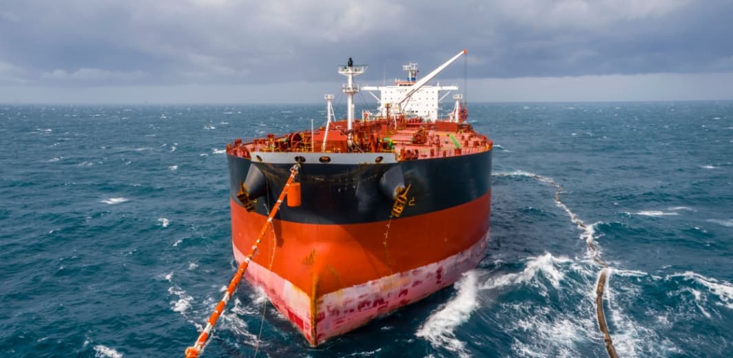 nautilus shipping
