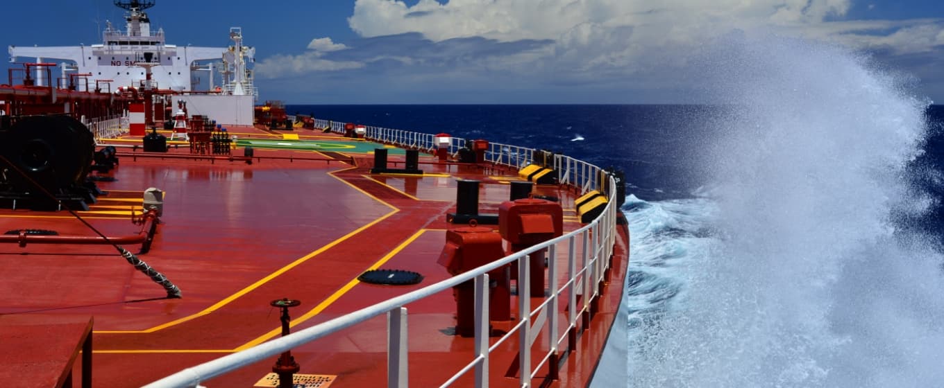 nautilus shipping