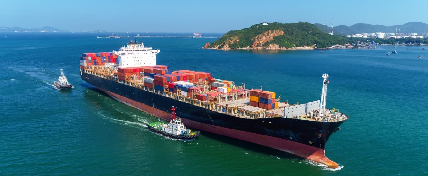 Nautilus Shipping Teams