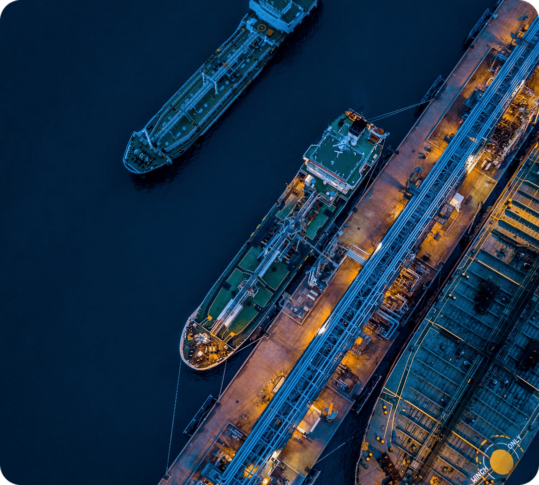 Ship Management