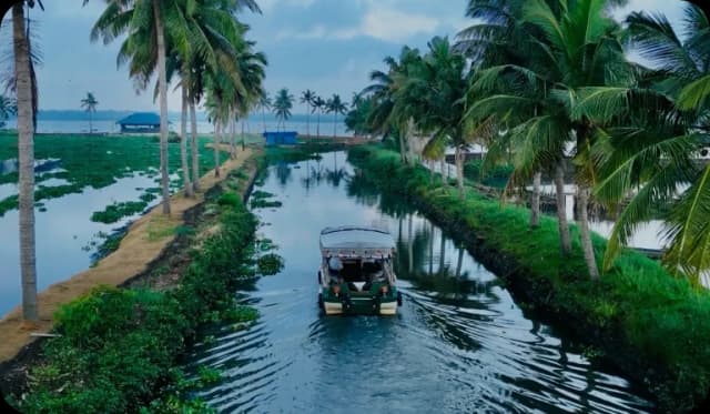 Kochi